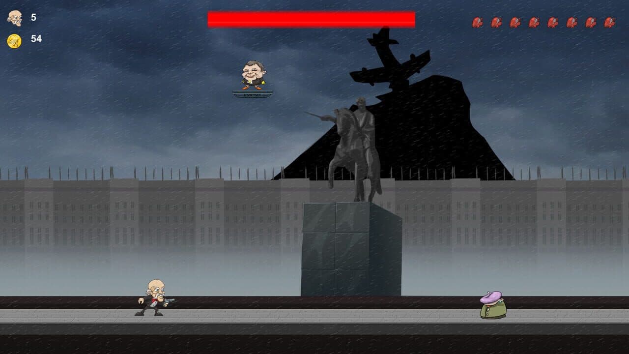 Korwin the Game thumbnail 2