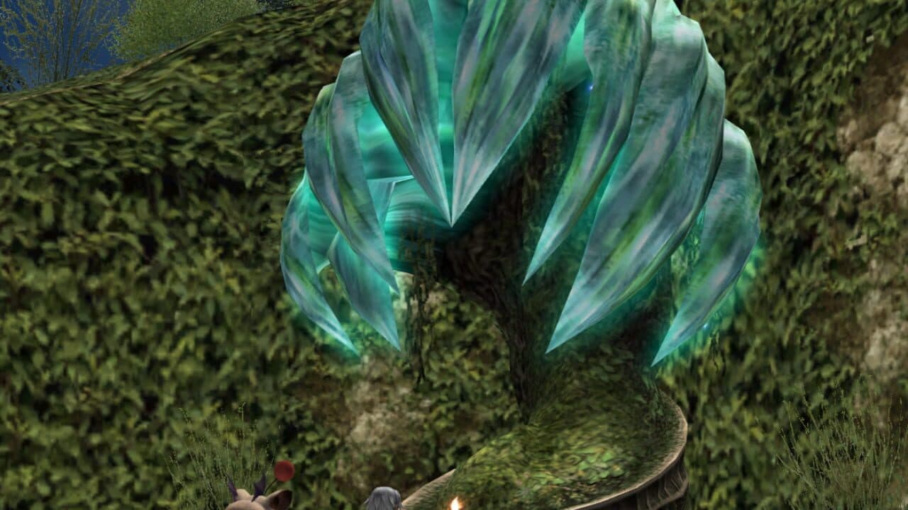 Final Fantasy: Crystal Chronicles thumbnail 3