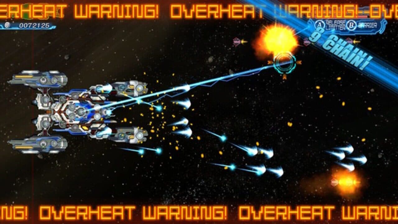 Starship Avenger: Operation Take Back Earth thumbnail 4