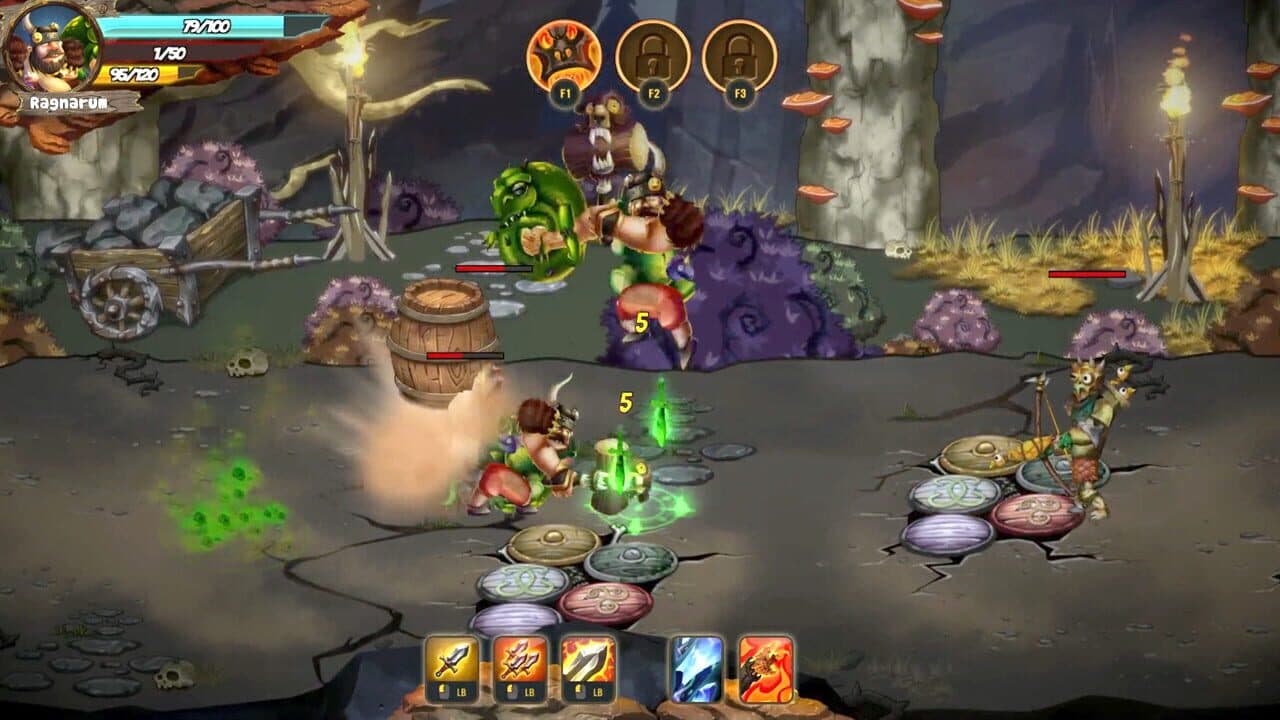 Soul Grabber thumbnail 10