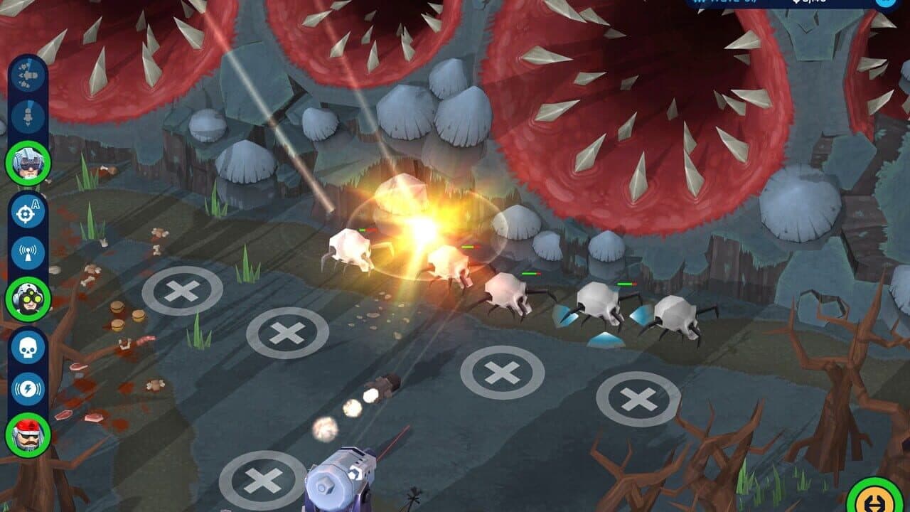 OTTTD screenshot 1