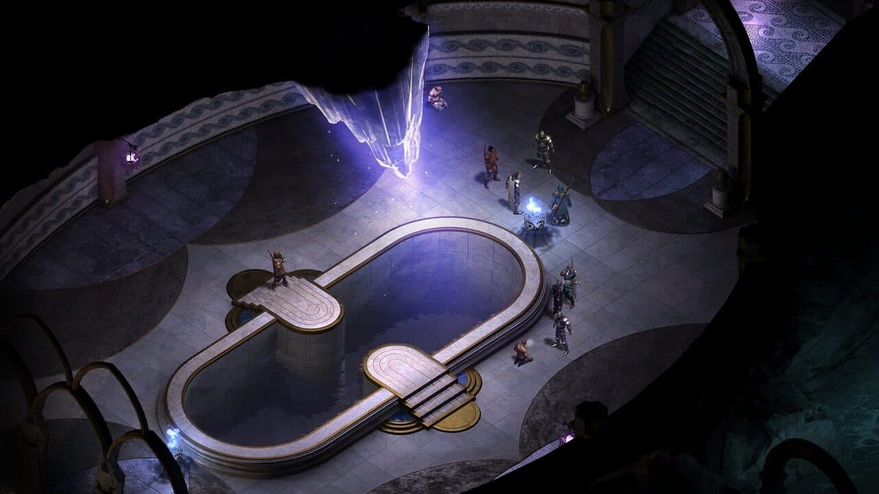 Pillars of Eternity: The White March Part II thumbnail 2