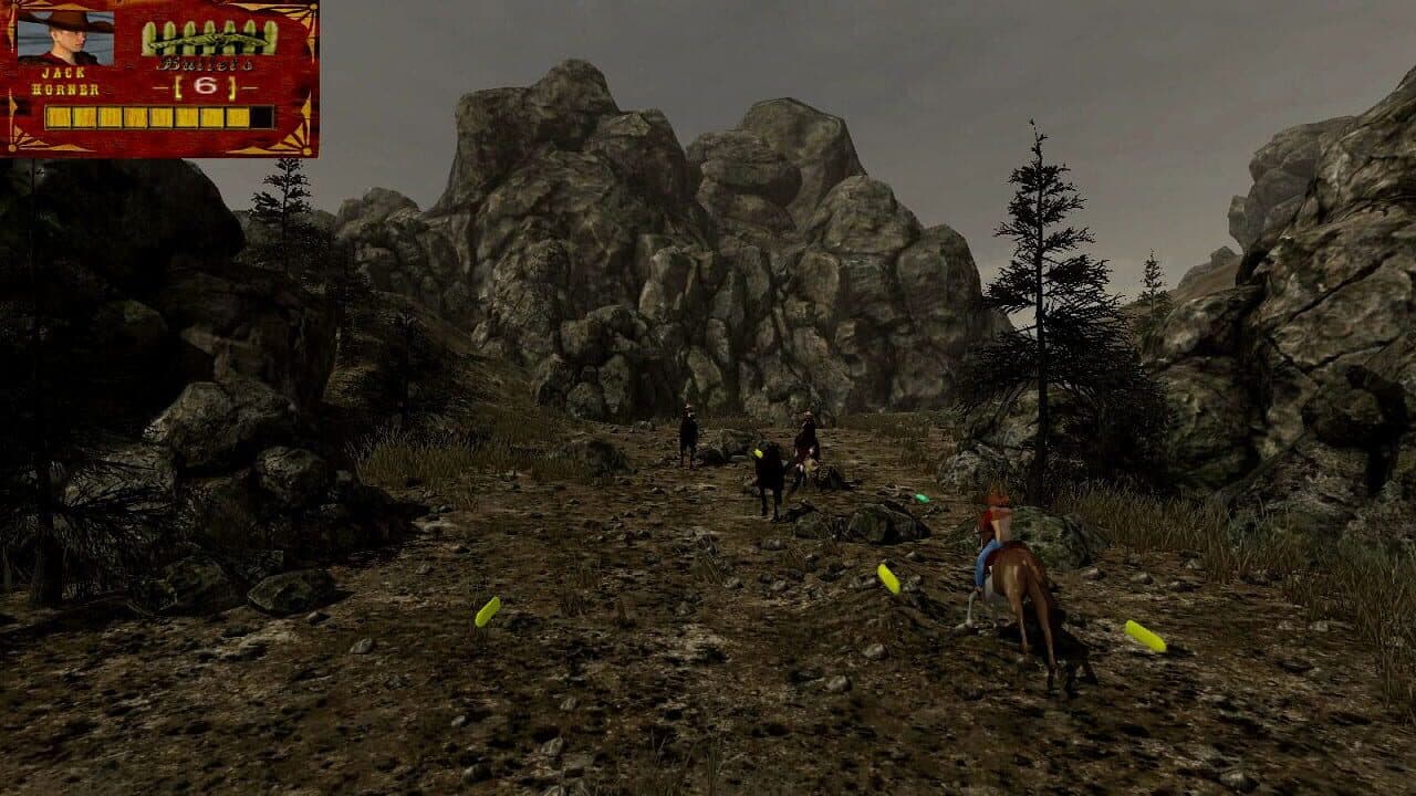 Cursed West thumbnail 5