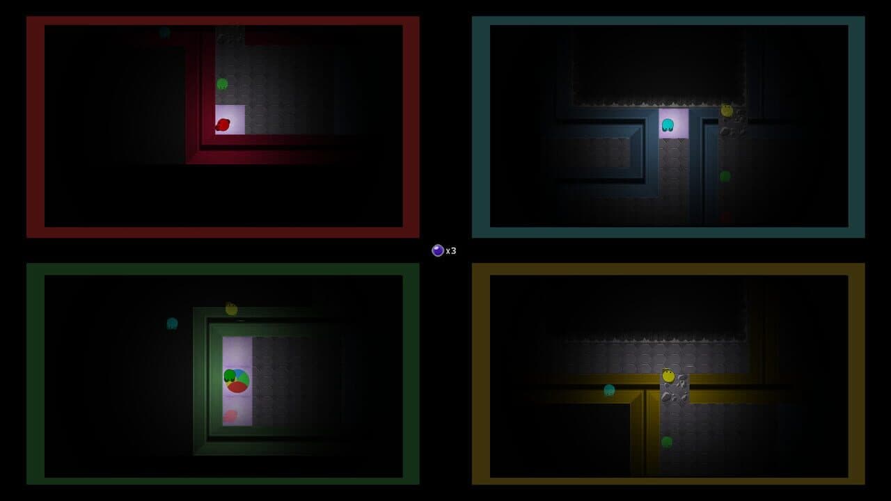 Colorful Life screenshot 1