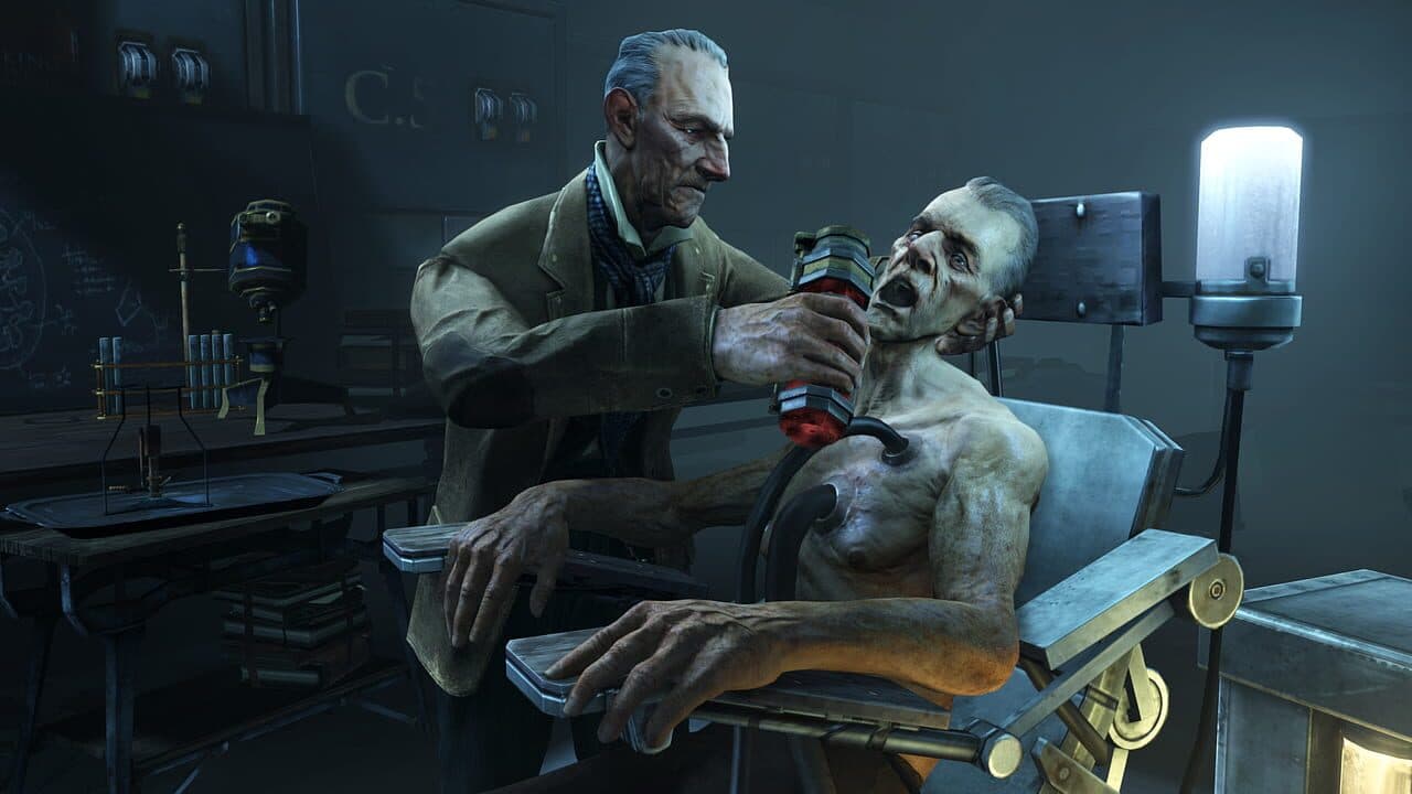 Dishonored: The Brigmore Witches thumbnail 8