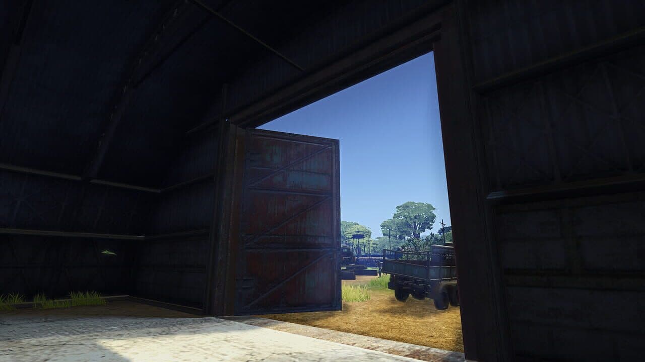 Radiation Island thumbnail 3