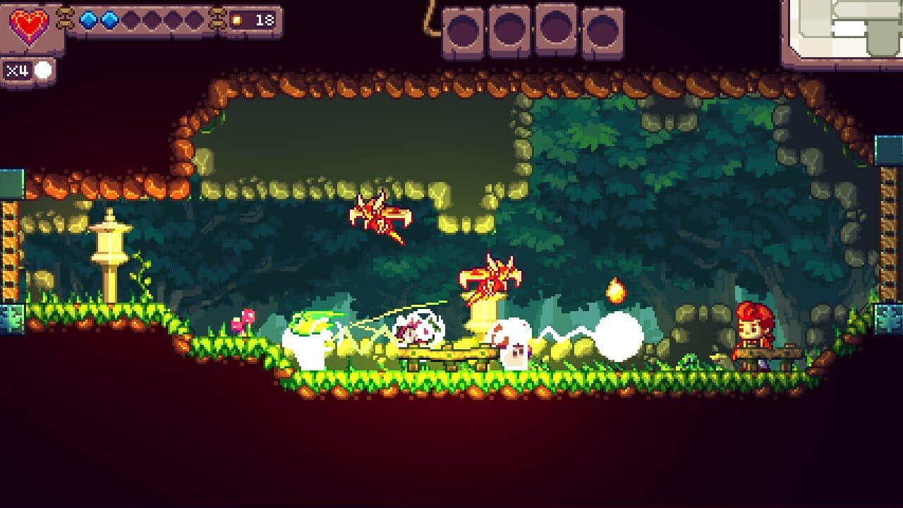 Eagle Island thumbnail 2