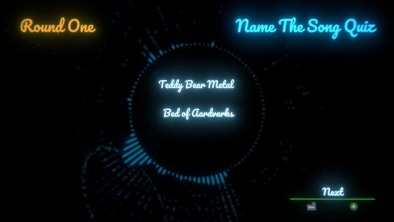 Name the Song Quiz thumbnail 4