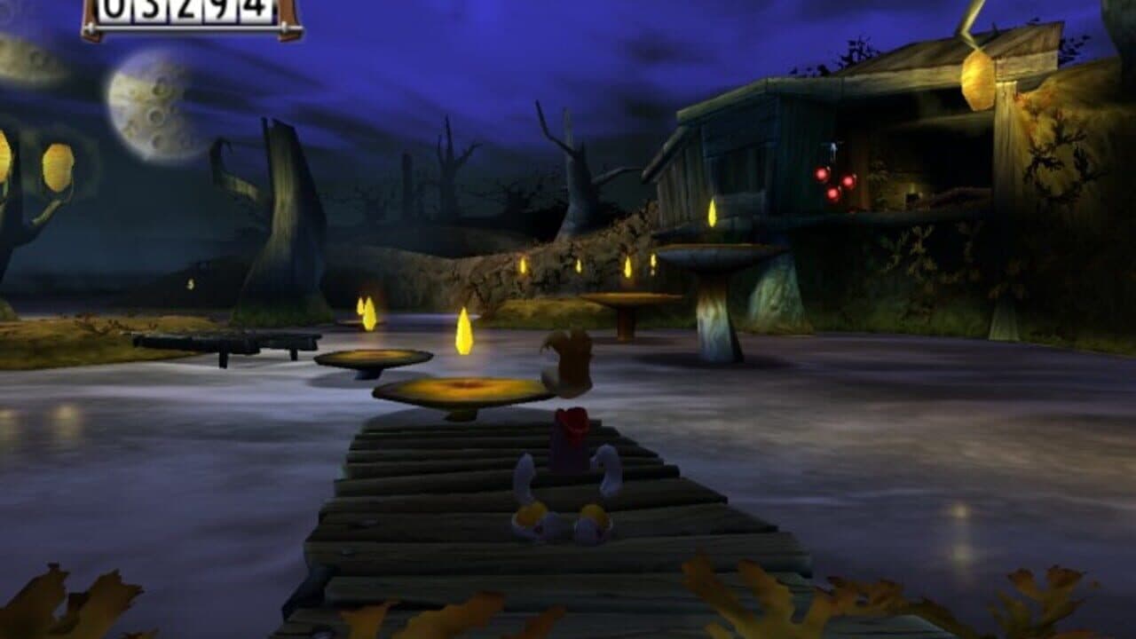 Rayman 3: Hoodlum Havoc thumbnail 5