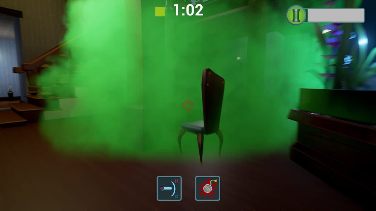 Hide vs. Seek thumbnail 3