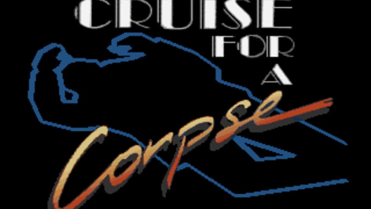 Cruise for a Corpse thumbnail 3