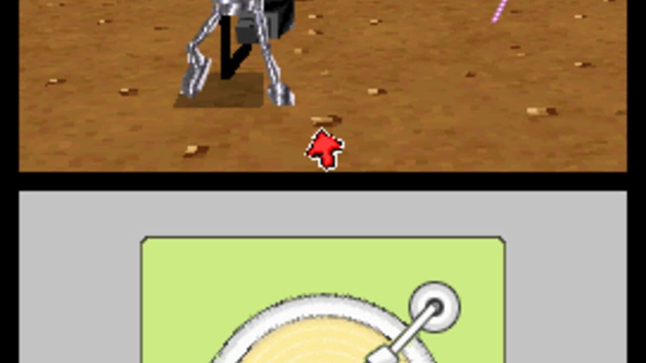 Chibi-Robo!: Park Patrol thumbnail 6