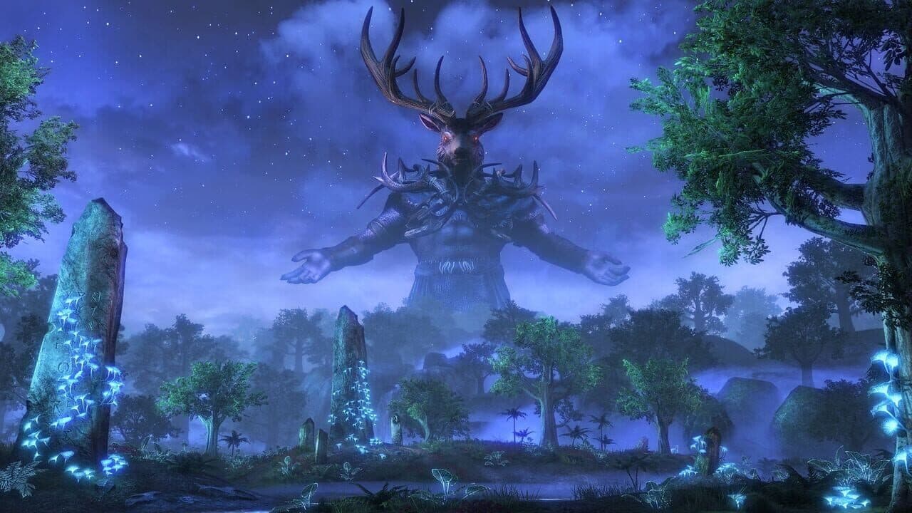 The Elder Scrolls Online thumbnail 9