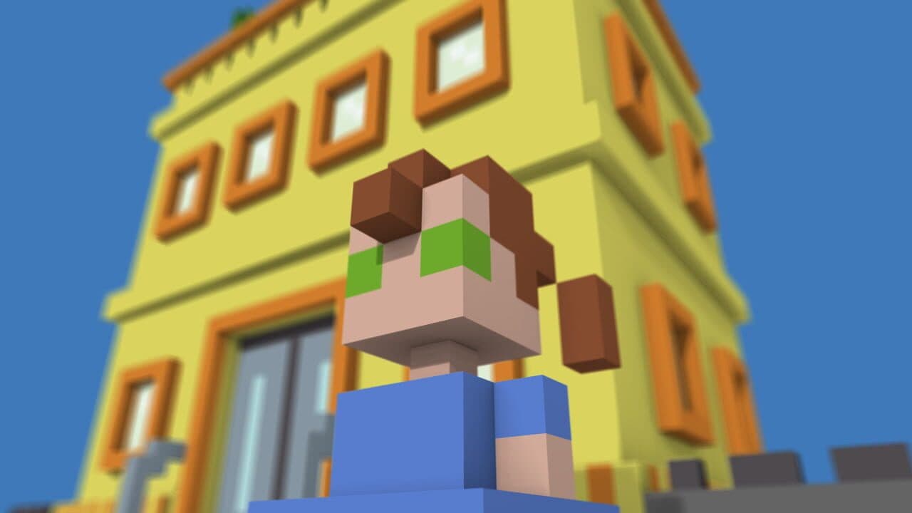VoxelMaker thumbnail 3