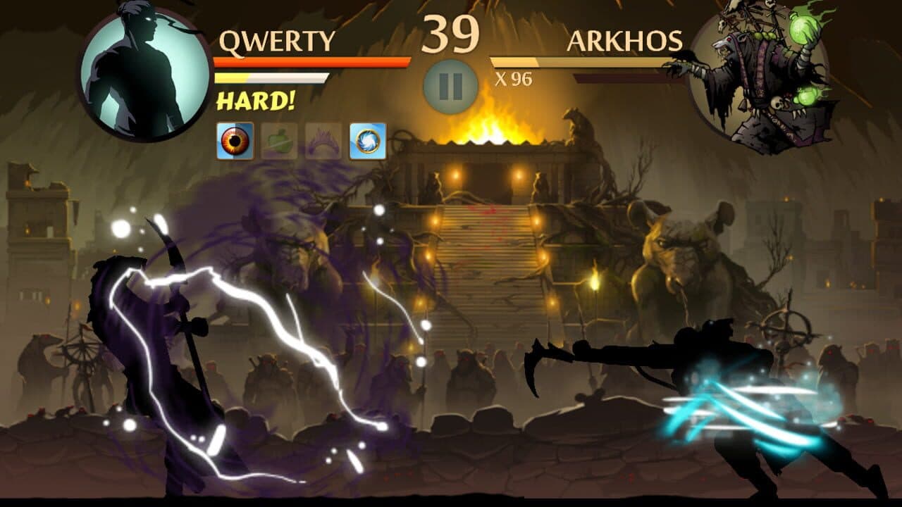 Shadow Fight 2 thumbnail 5