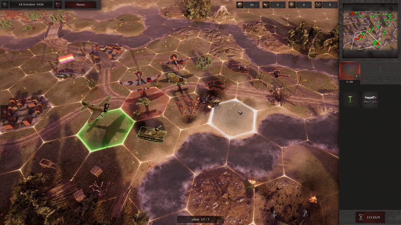 Panzer Strategy thumbnail 8
