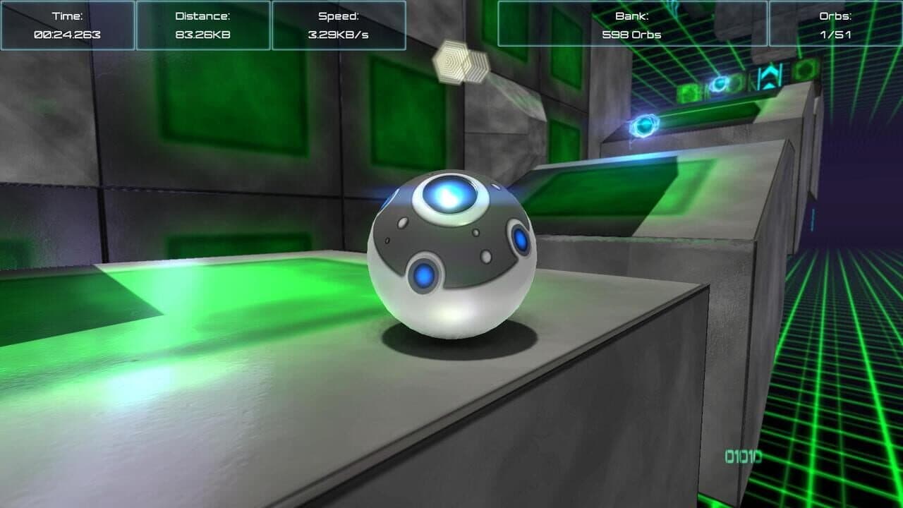 Marble Void thumbnail 2
