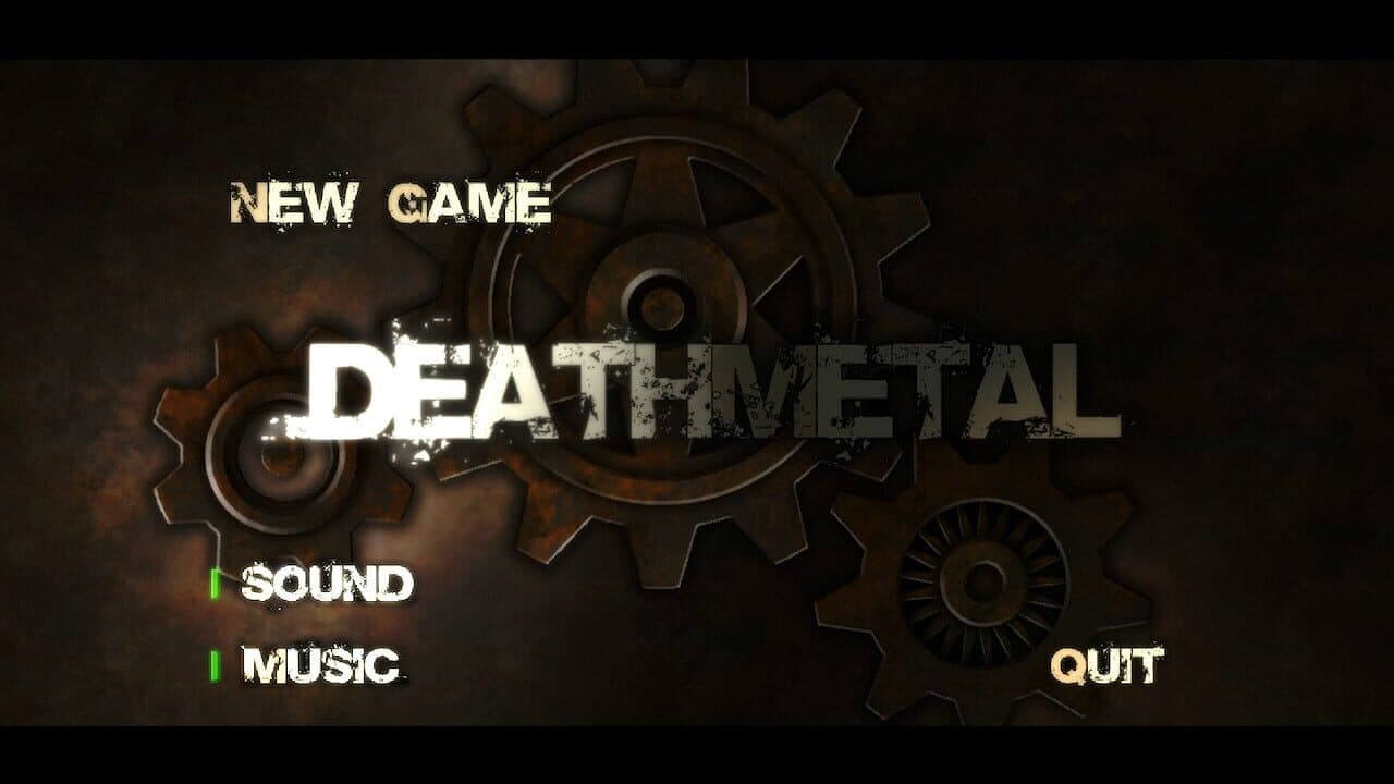 DeathMetal thumbnail 4