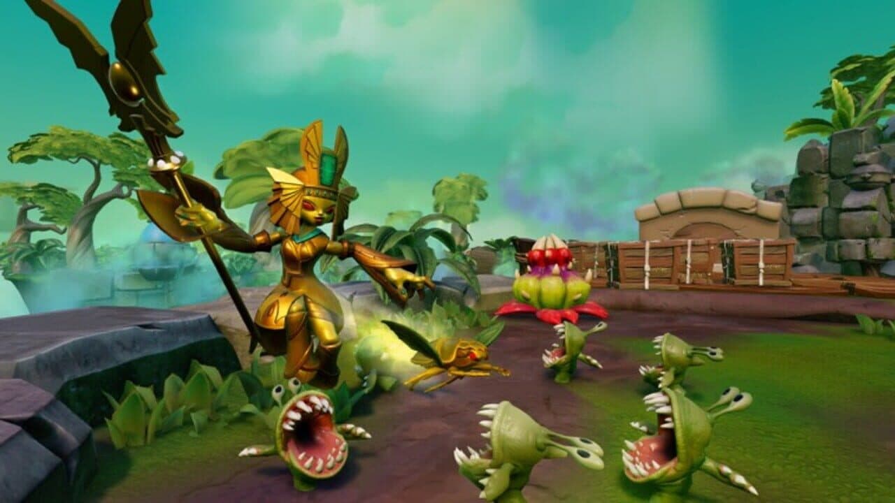 Skylanders: Imaginators thumbnail 7