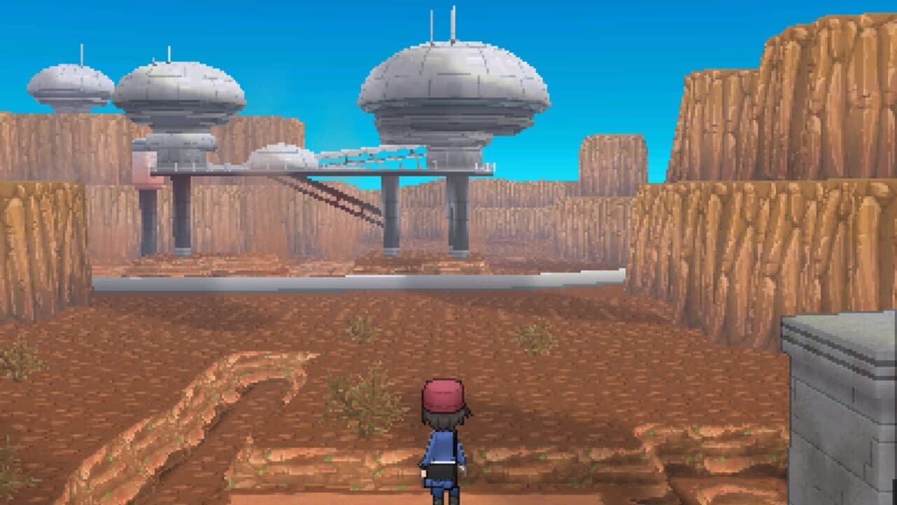 Pokémon Y thumbnail 3