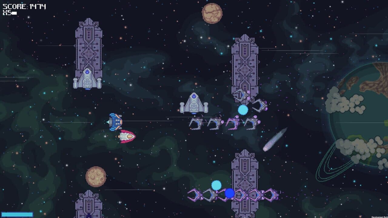 Lazy Galaxy: Rebel Story thumbnail 3