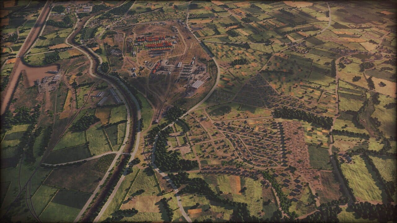Steel Division: Normandy 44 thumbnail 2