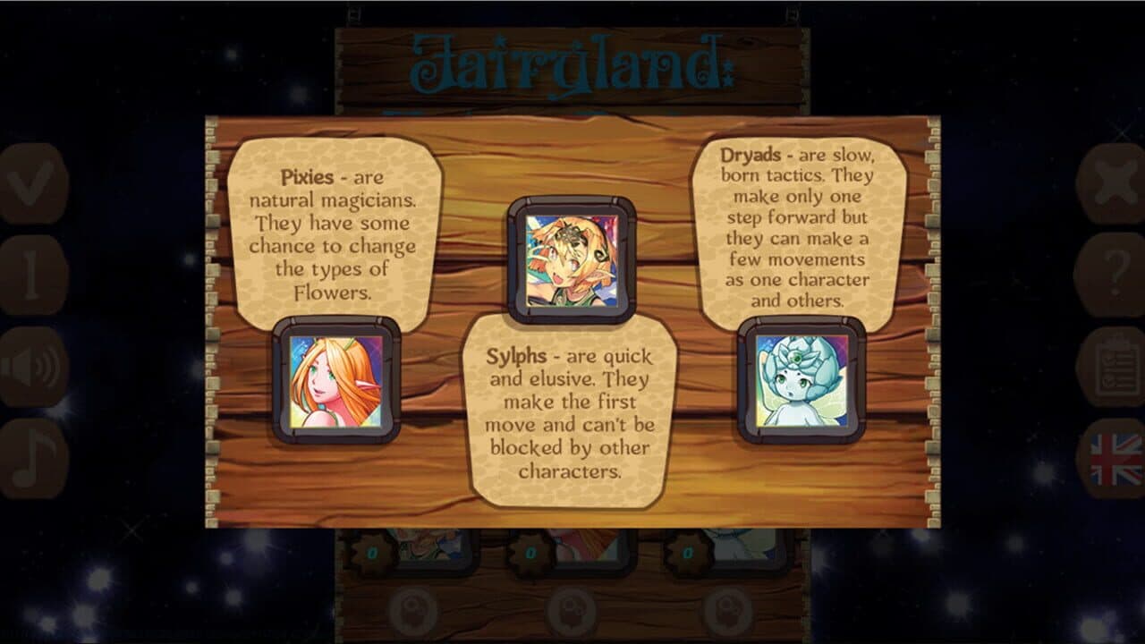 Fairyland: Fairy Power thumbnail 3