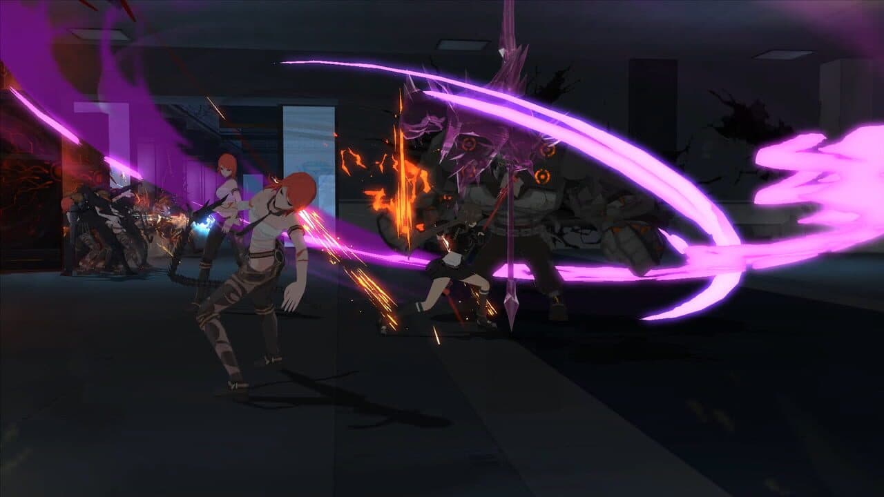 SoulWorker thumbnail 3