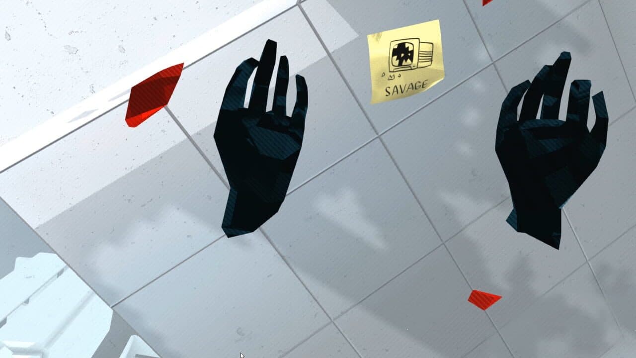 SuperHot VR thumbnail 4