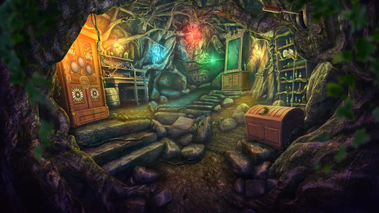 Lost Grimoires Bundle thumbnail 10