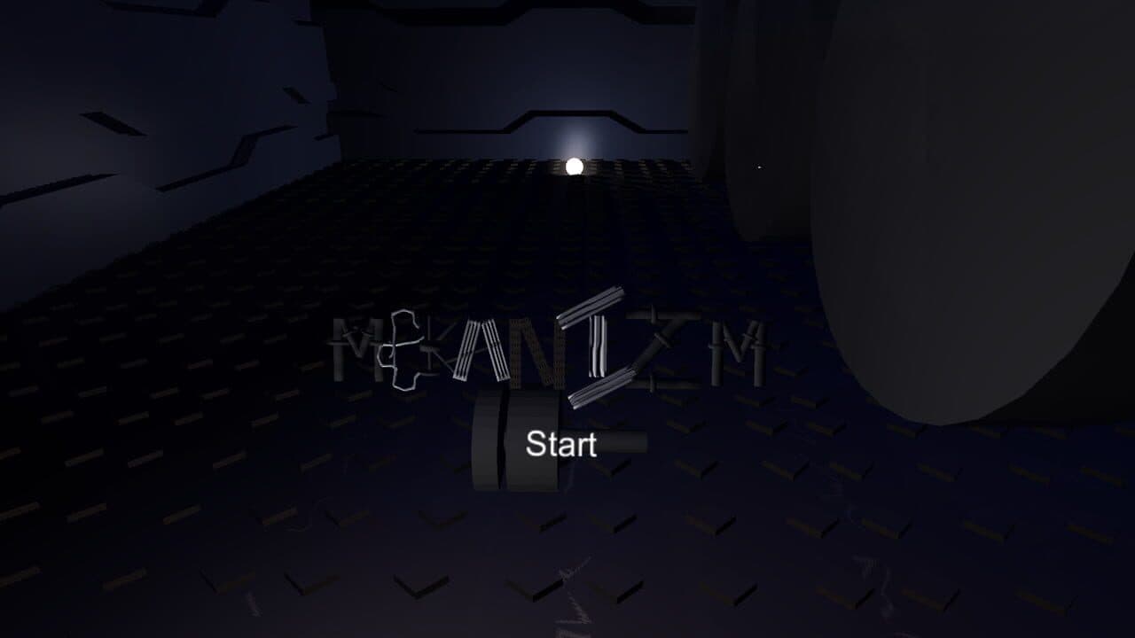 Mekanizm screenshot 1
