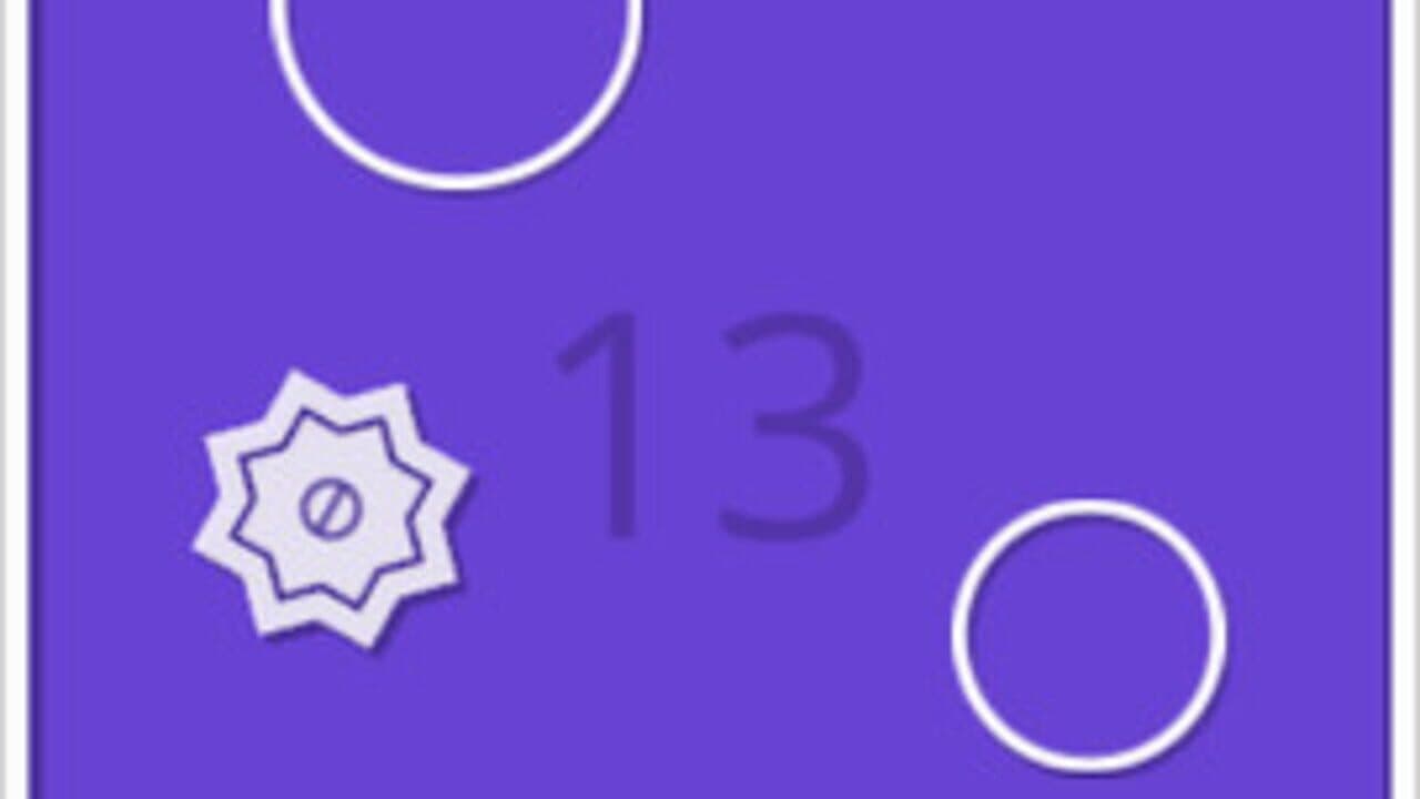 Jump to the circle screenshot 1