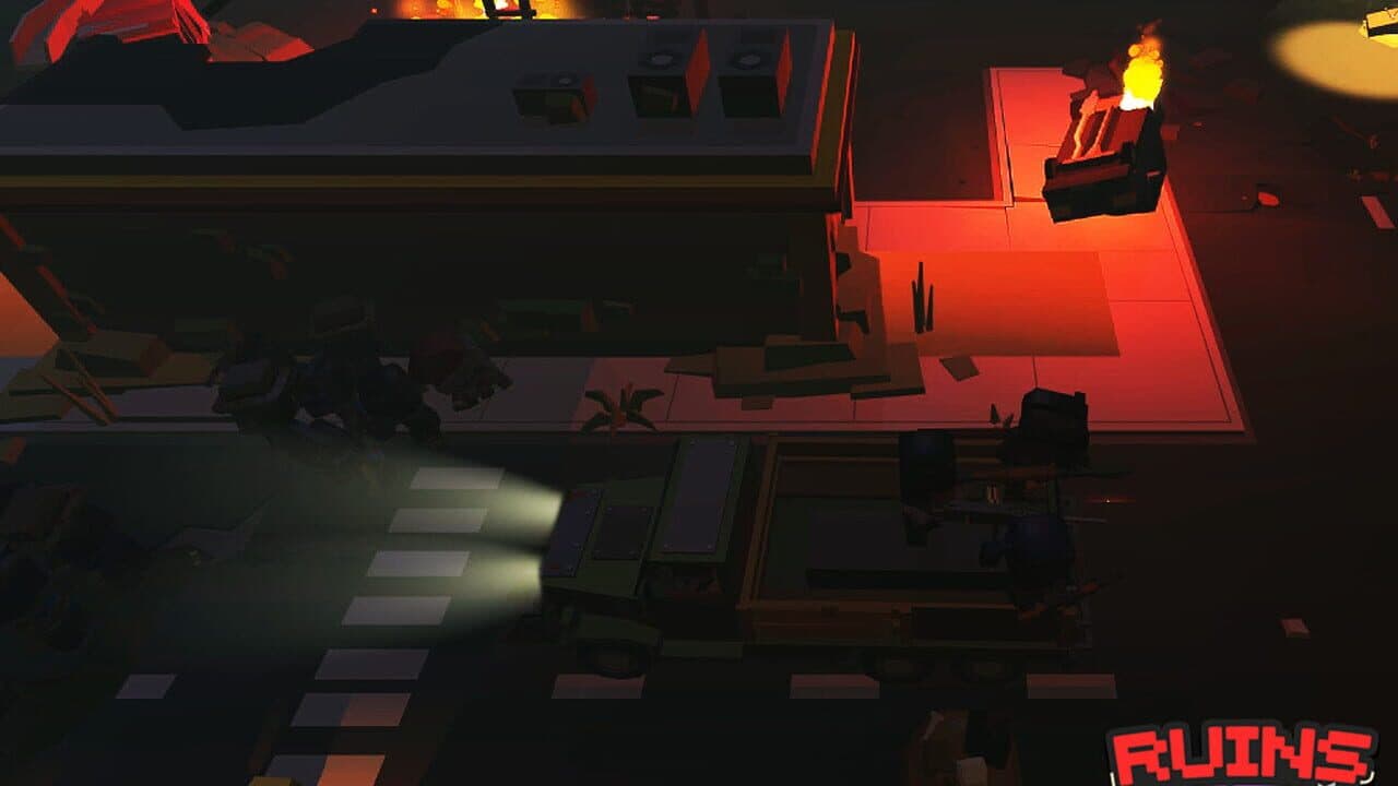 RuinsCity_VR thumbnail 2