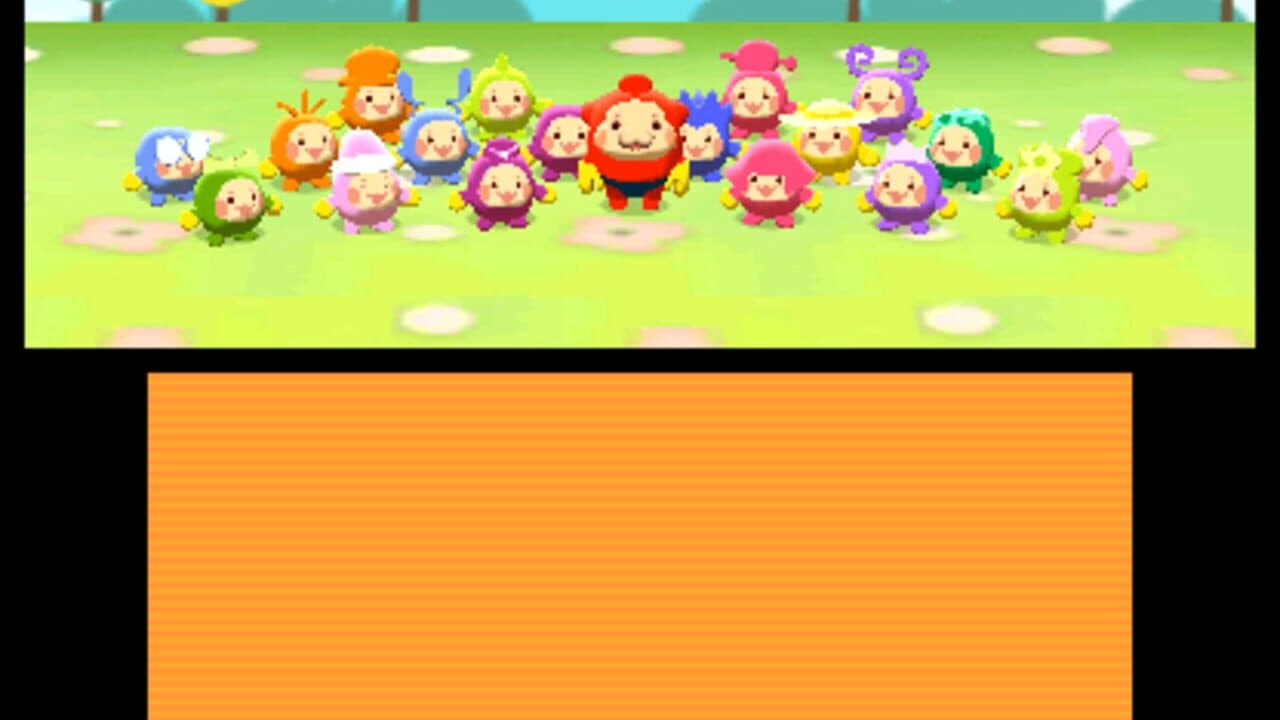 Pushmo thumbnail 7