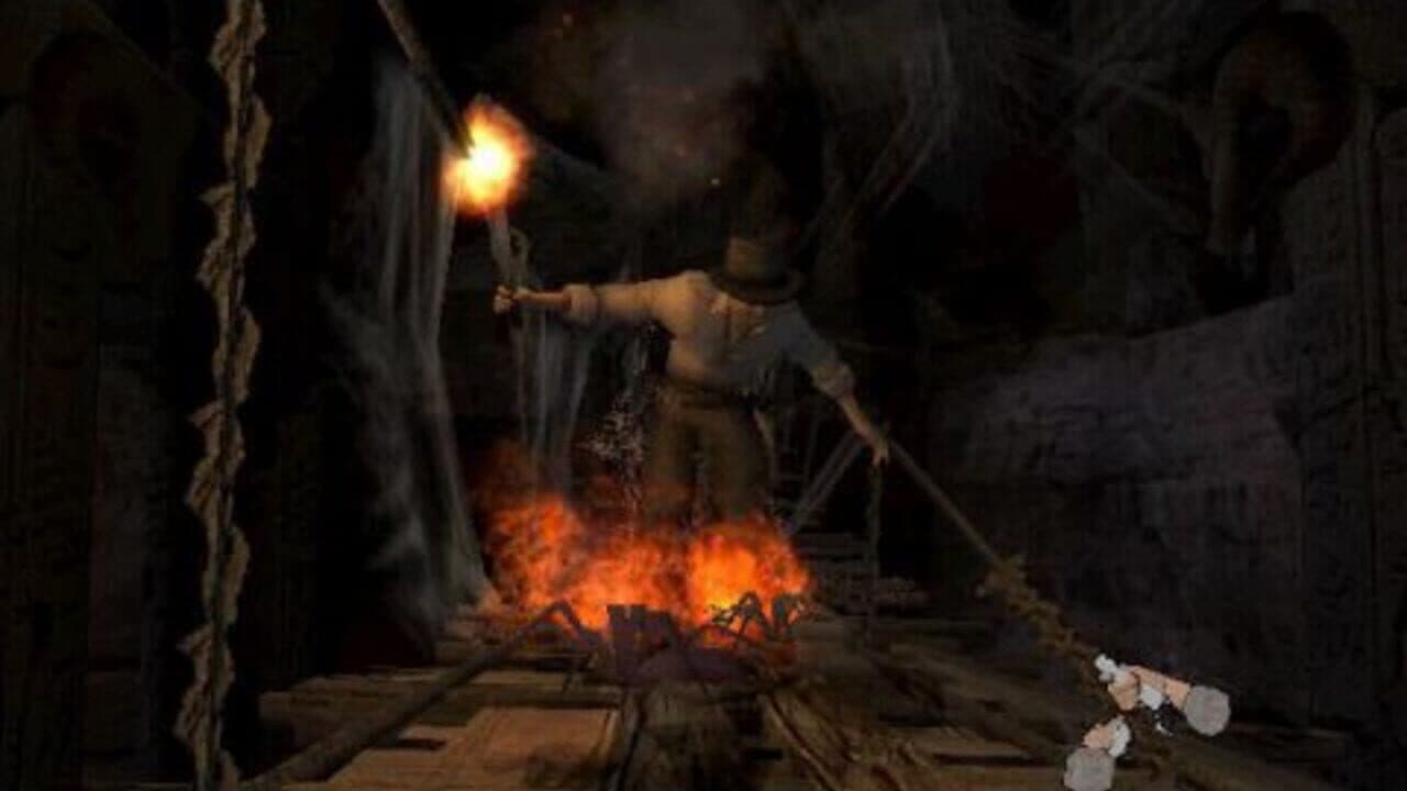 Indiana Jones and the Staff of Kings thumbnail 2