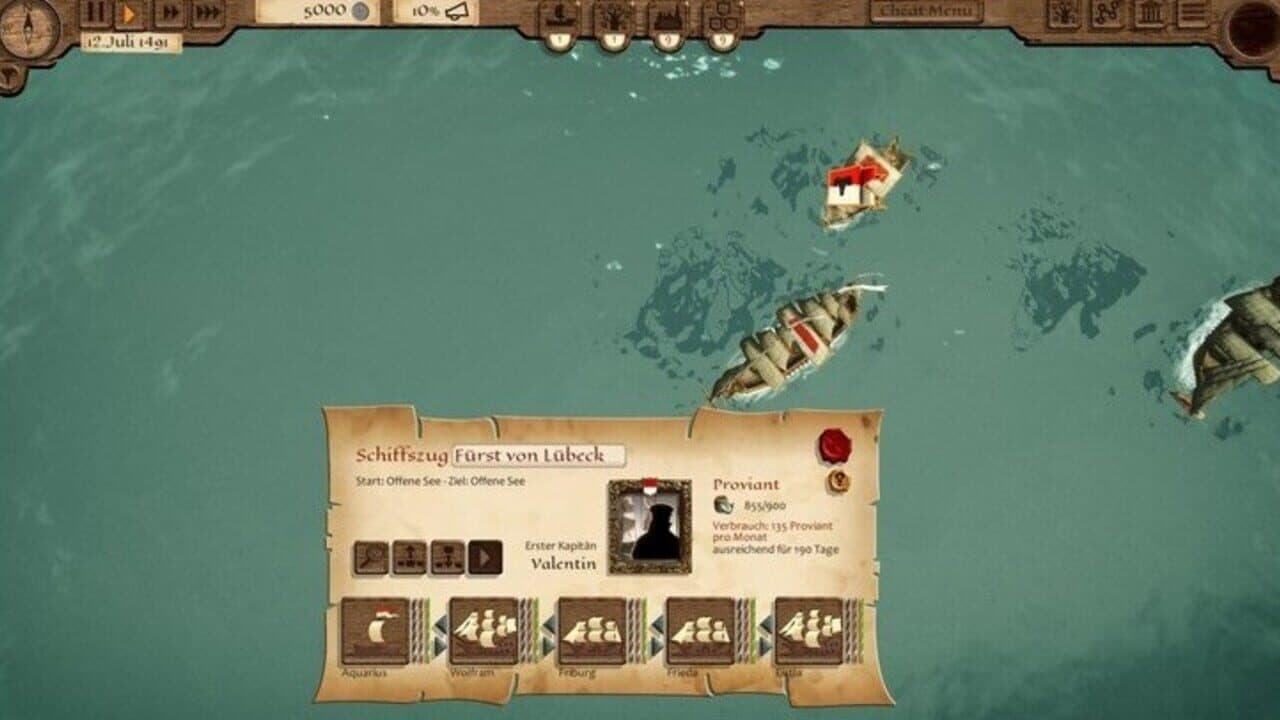 Hanse - The Hanseatic League thumbnail 7