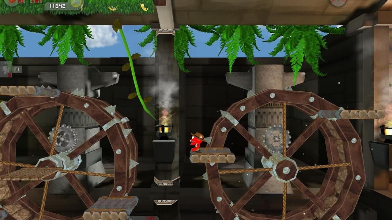 Tompi Jones thumbnail 5