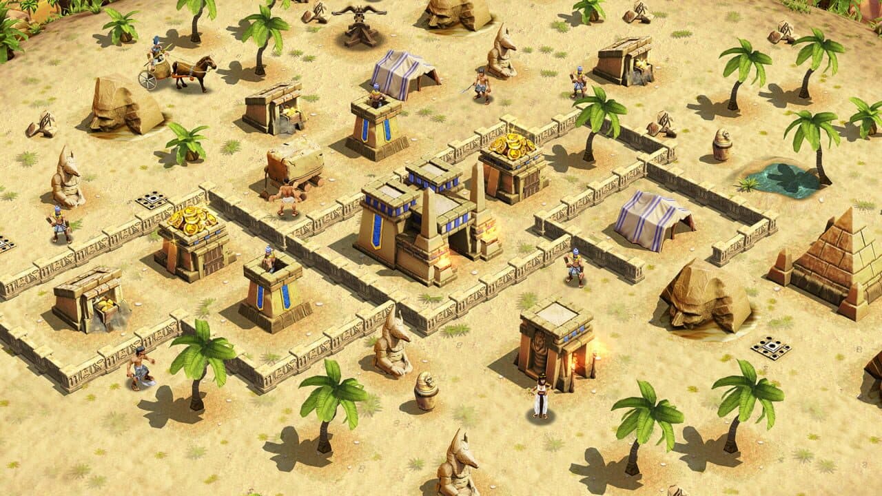 Battle Ages thumbnail 3