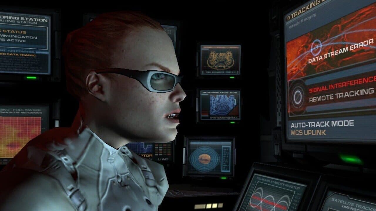 Doom 3: Resurrection of Evil thumbnail 3