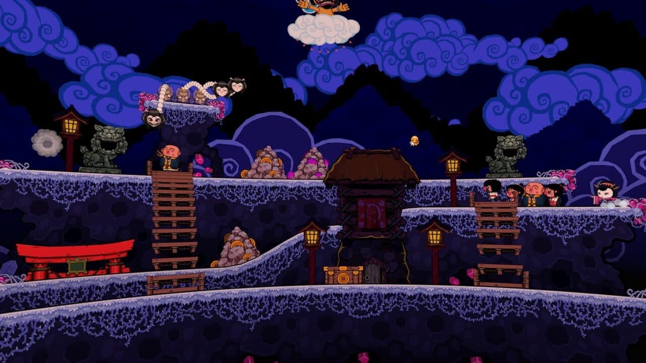 Pop-Up Pilgrims thumbnail 2