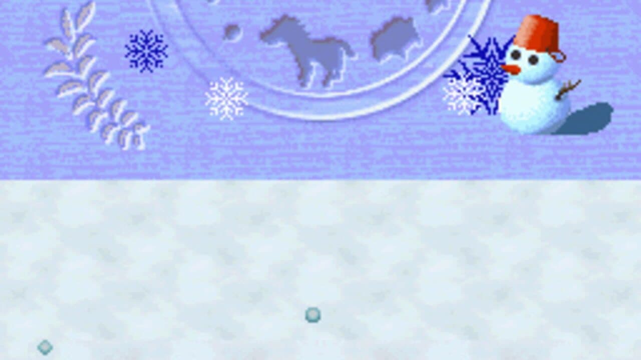 Harvest Moon DS: Island of Happiness thumbnail 4