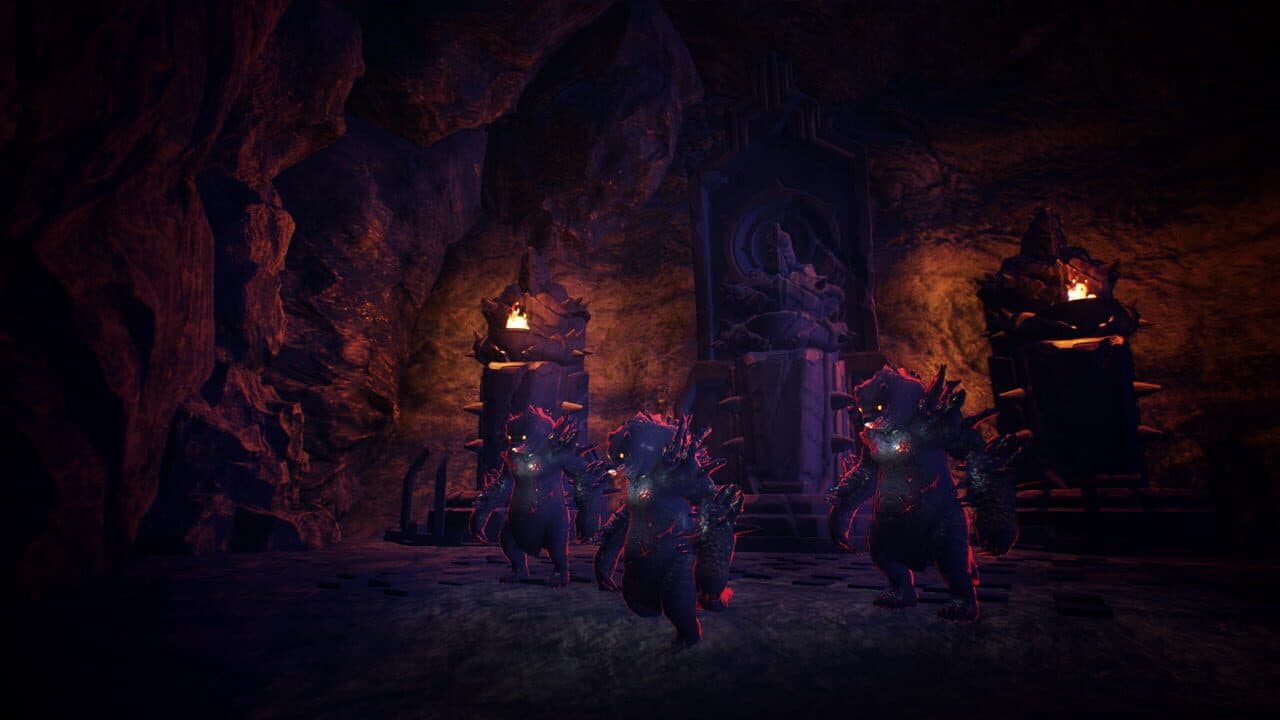Abyss Cave thumbnail 2
