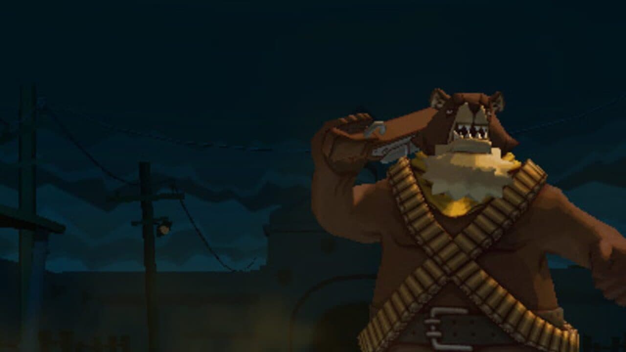 Dillon's Rolling Western: The Last Ranger thumbnail 5