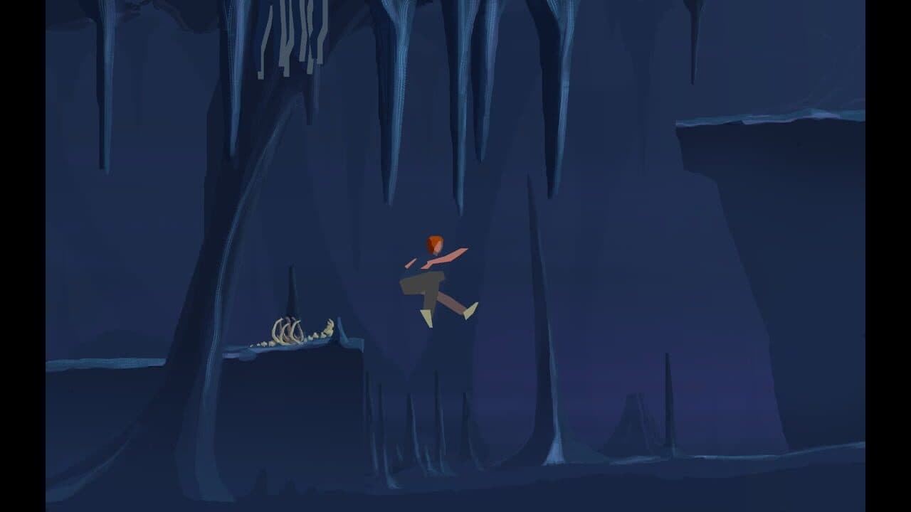 Another World: 20th Anniversary Edition thumbnail 12