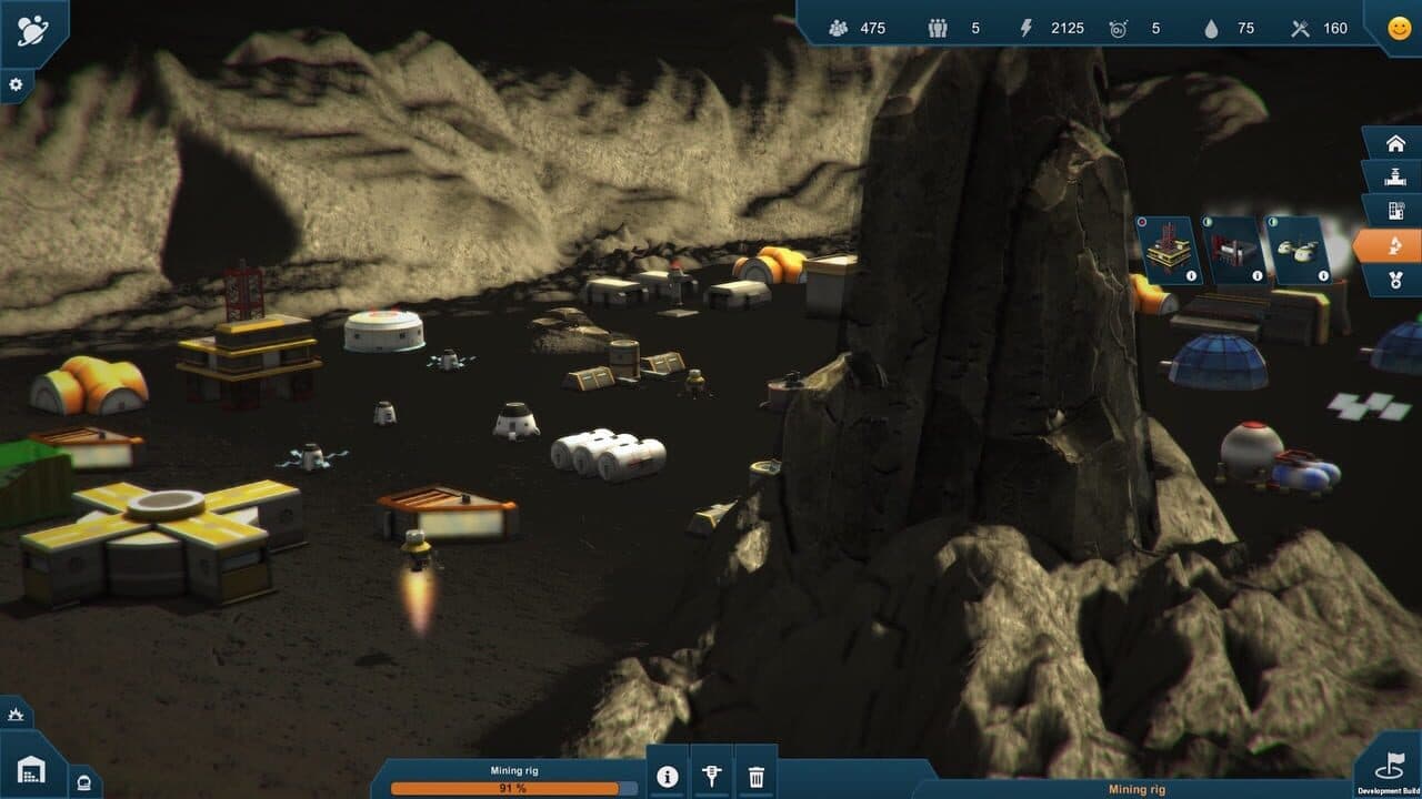 Earth Space Colonies thumbnail 5