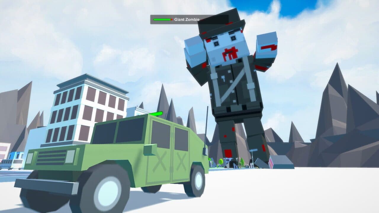 Weekend Drive thumbnail 4
