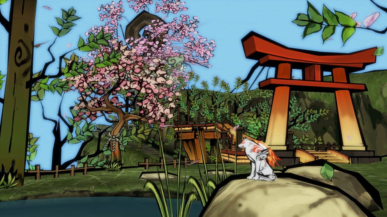 Ōkami thumbnail 3