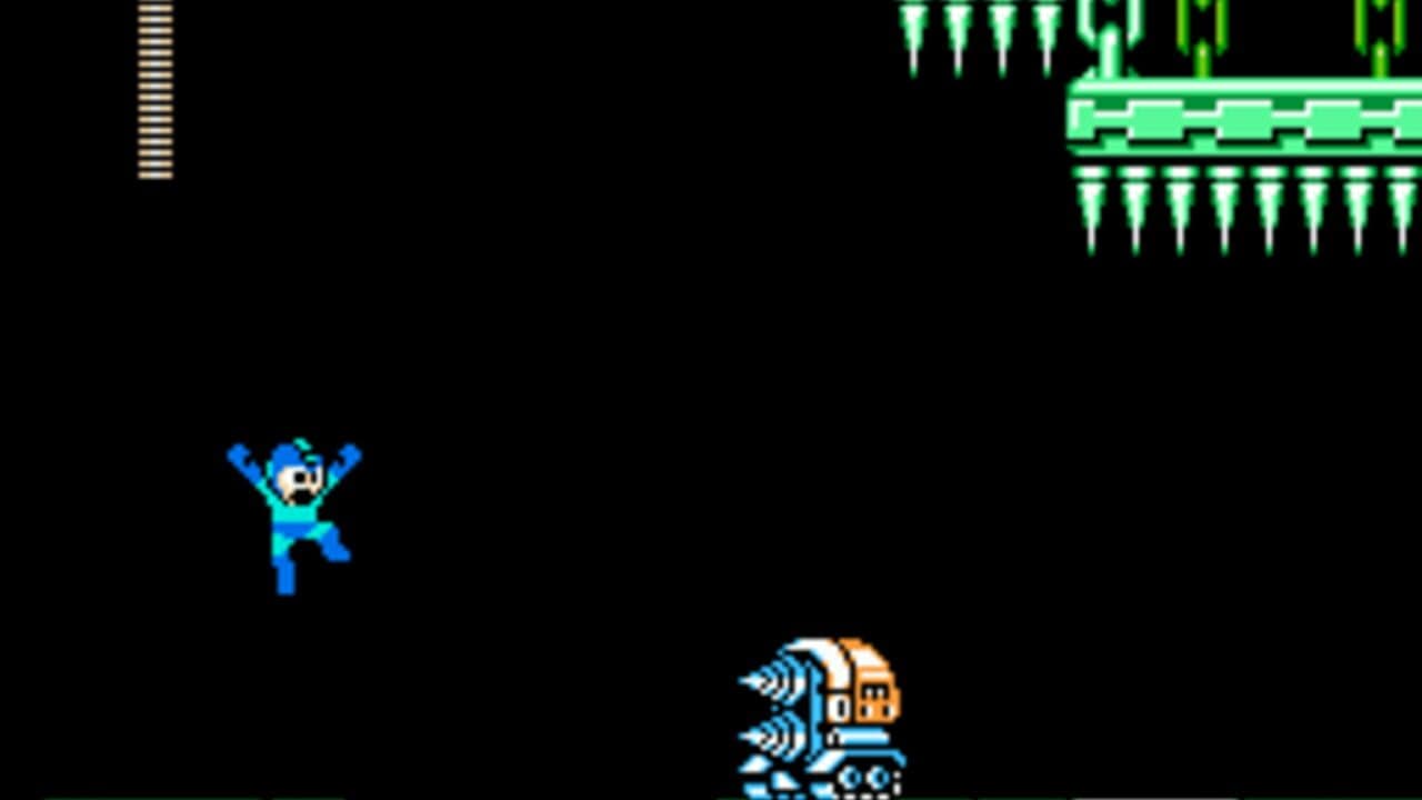 Mega Man 6 thumbnail 5