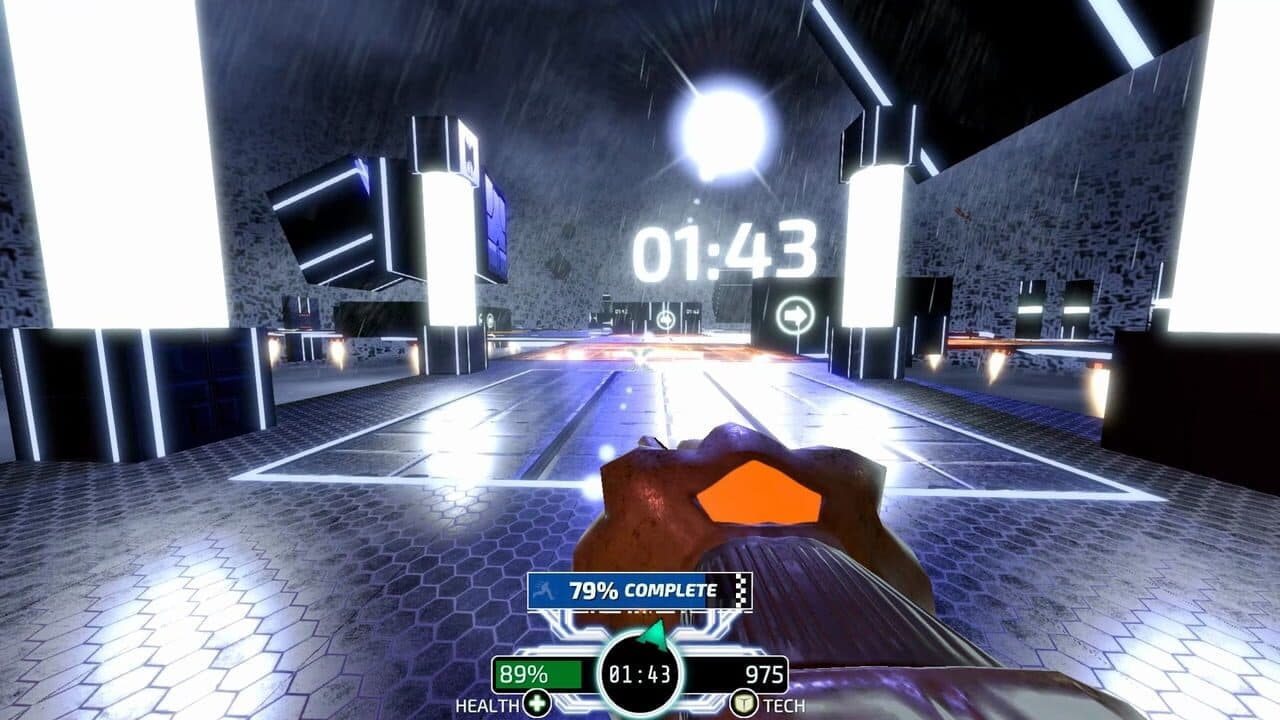 Icebox: Speedgunner thumbnail 4