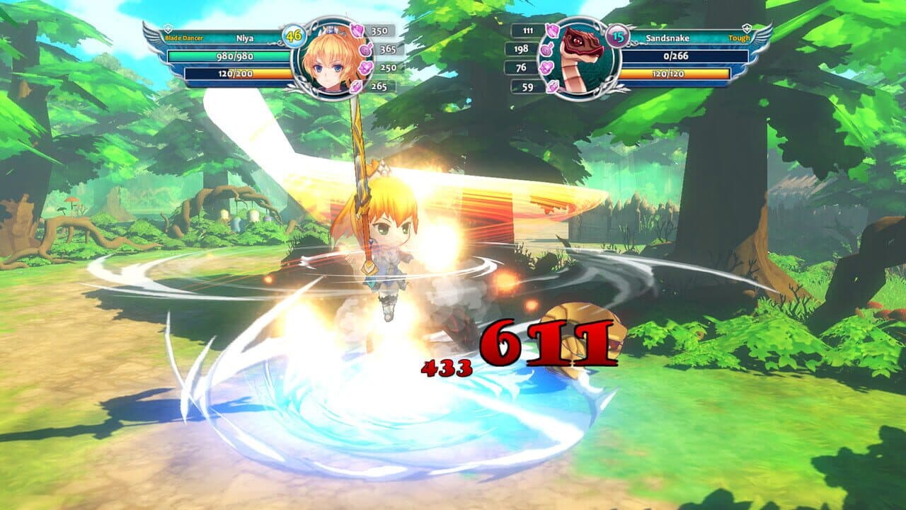 Empire of Angels IV thumbnail 3